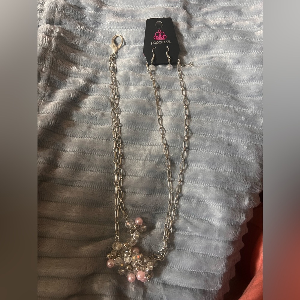Paparazzi Necklace